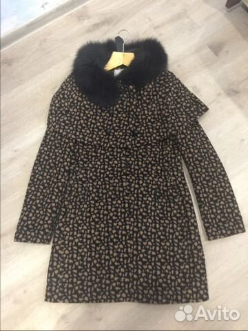 Пальто Пальто