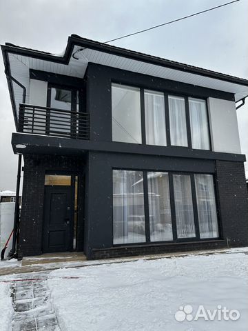 

4-к. дом, 150 м²