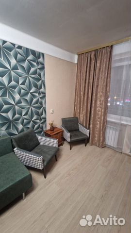 

3-к. квартира, 60 м², 3 кровати