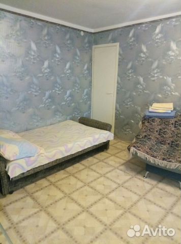 1-к квартира, 35 м², 5/9 эт. 1-к квартира, 35 м², 5/9 эт.