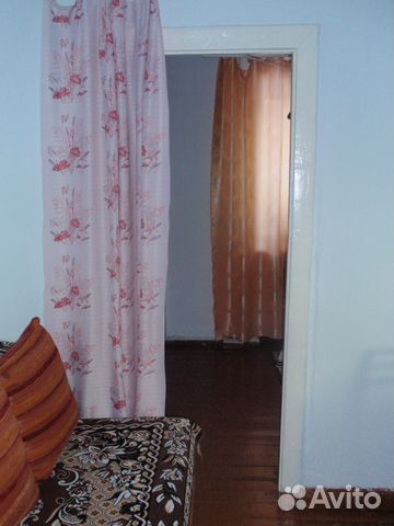 3-к квартира, 64 м², 1/5 эт.