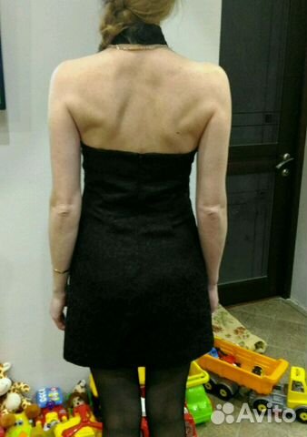 Платье Платье