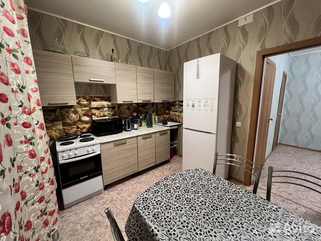 

2-к. квартира, 58 м², 4 кровати