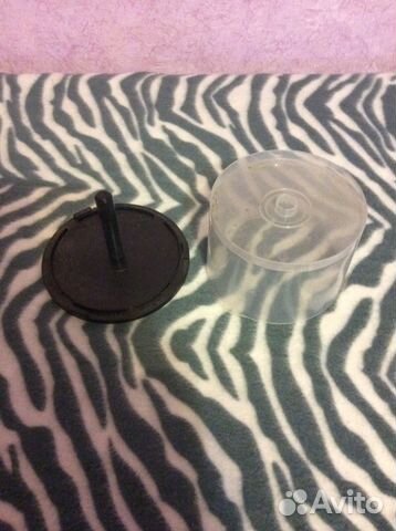 Коробочка для хранения CD/DVD дисков