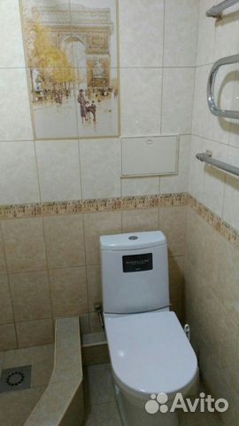 2-к квартира, 40 м², 2/5 эт.