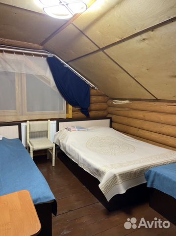 

5-к. коттедж, 160 м²