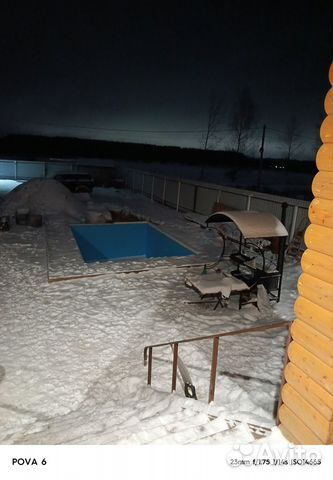 

5-к. дом, 180 м²