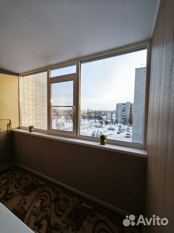 

1-к. квартира, 15,8 м², 1 кровать
