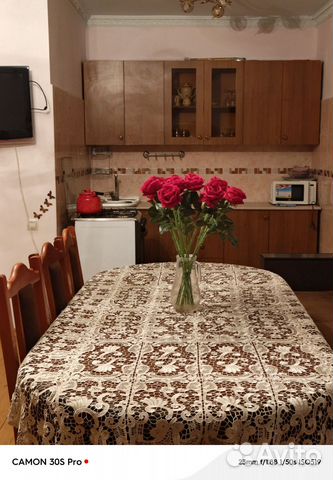 

3-к. дом, 160 м²