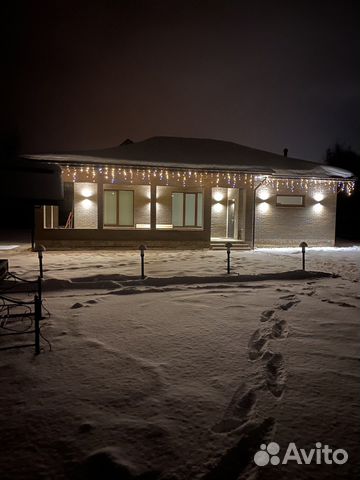 

3-к. дом, 90 м²