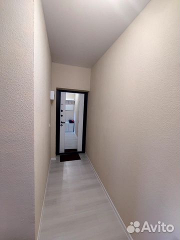 

1-к. квартира, 31 м², 2 кровати