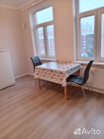 

1-к. квартира, 36 м², 1 кровать