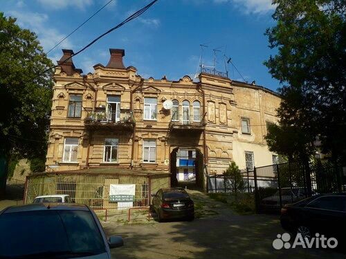 

1-к. квартира, 28 м², 2 кровати
