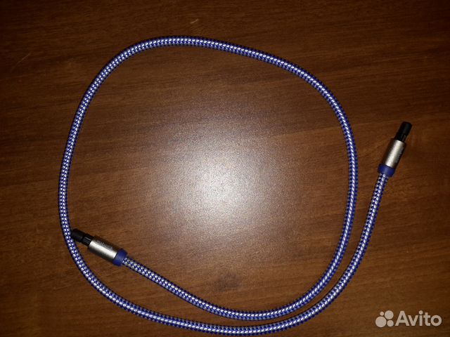 Inakustik Premium Optical Cable - продажа,обмен Inakustik Premium Optical Cable - продажа,обмен