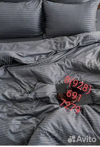 

1-к. квартира, 40 м², 1 кровать