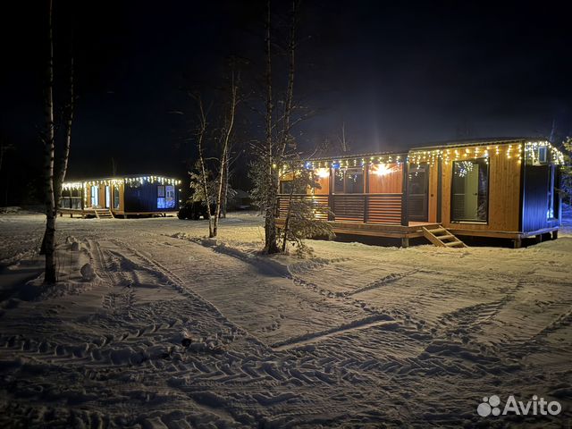 

3-к. дом, 60 м²