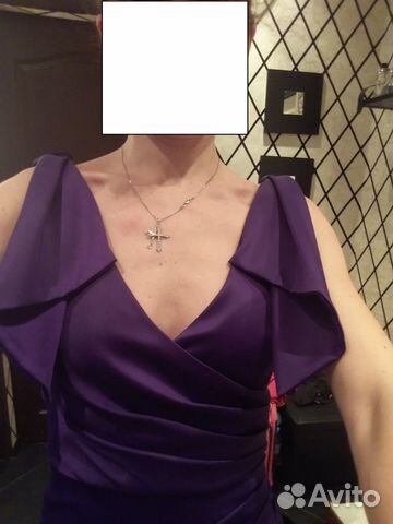 Платье Karen Millen 40 размер