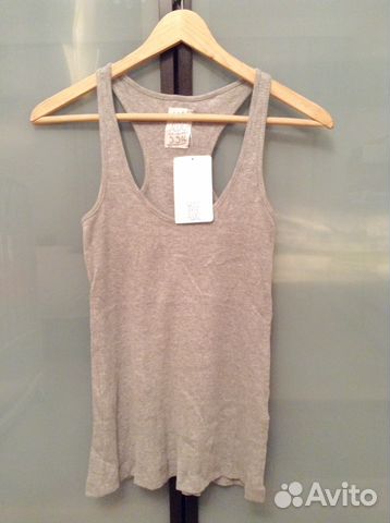 Майка Zara Майка Zara