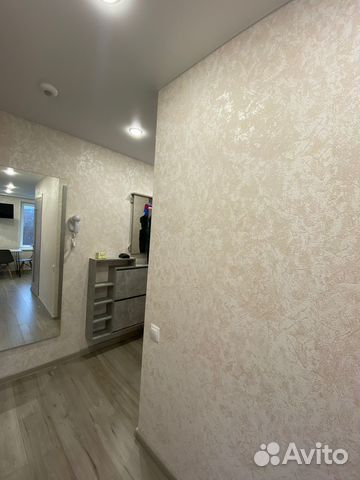 

2-к. квартира, 43 м², 4 кровати
