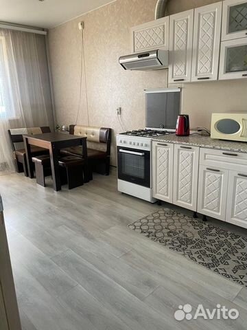

2-к. квартира, 67 м², 3 кровати