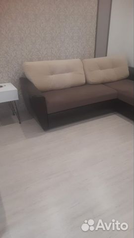 

1-к. квартира, 50 м², 3 кровати