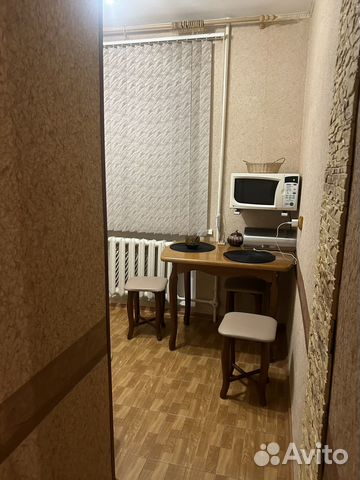 

2-к. квартира, 46 м², 2 кровати