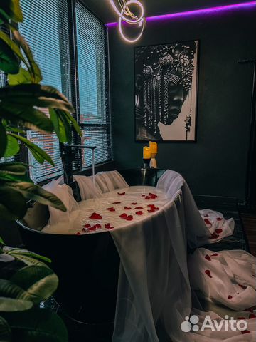 

Квартира-студия, 31 м², 1 кровать