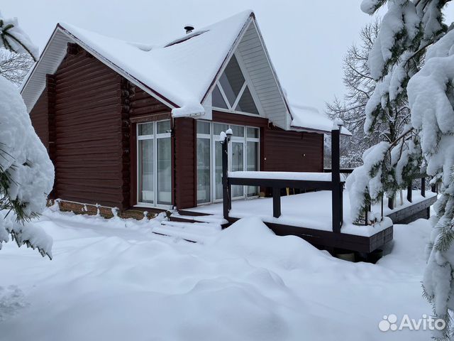 

4-к. дом, 150 м²