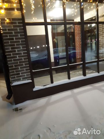 

1-к. квартира, 36 м², 2 кровати