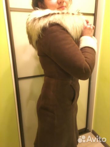 Продаю дубленку Продаю дубленку