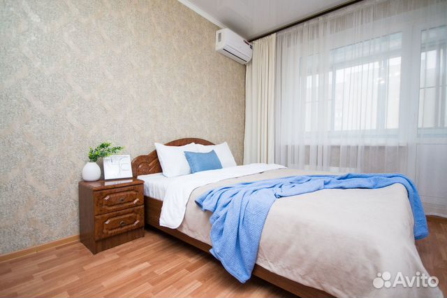 

2-к. квартира, 75 м², 5 кроватей