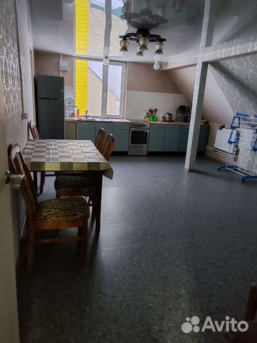 

3-к. квартира, 120 м², 7 кроватей