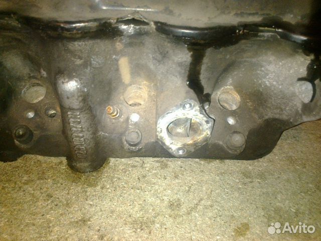 Гбц Audi,Volkswagen 1.9 TDI 028103373N