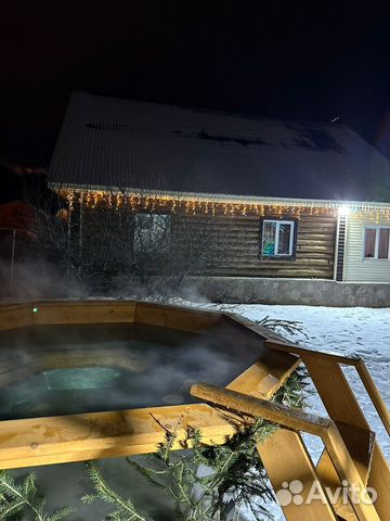 

1-к. дом, 50 м²
