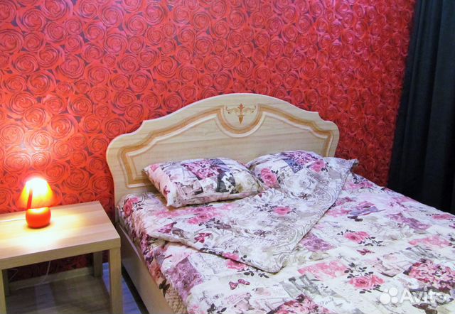 

2-к. квартира, 51 м², 3 кровати