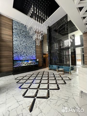 

2-к. квартира, 42 м², 3 кровати