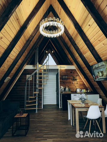 

3-к. дом, 78 м²