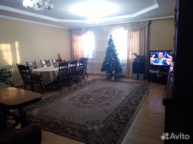 Дом 240 м² на участке 6 сот. Дом 240 м² на участке 6 сот.