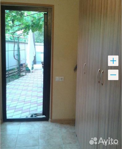 Дом 70 м² на участке 2 сот.