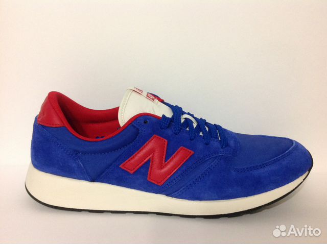 new balance 420 42.5