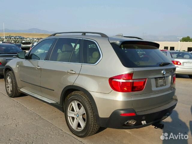 Разборка Бмв X5 E70 N62 4.8i 2010 на запчасти б/у Разборка Бмв X5 E70 N62 4.8i 2010 на запчасти б/у