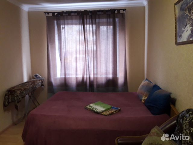1-к квартира, 36 м², 1/12 эт. 1-к квартира, 36 м², 1/12 эт.