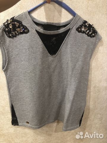 Кофта philipp plein Кофта philipp plein