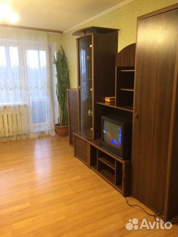 3-к квартира, 78 м², 5/5 эт.