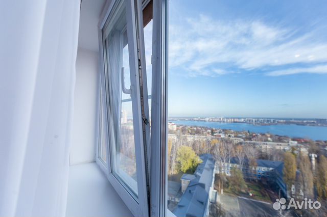 

2-к. квартира, 45 м², 2 кровати
