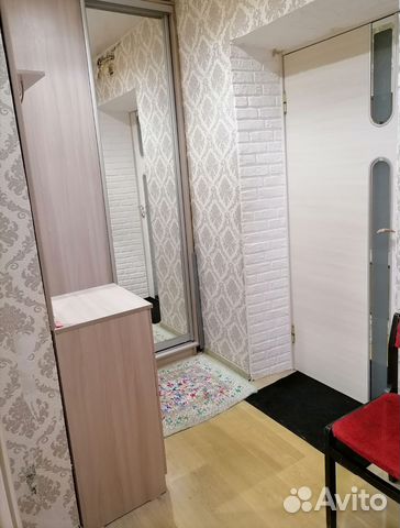 

1-к. квартира, 33 м², 3 кровати