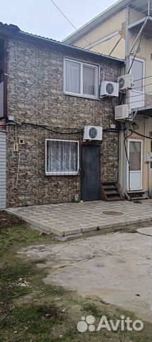 

2-к. дом, 30 м²