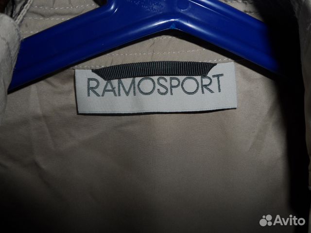 Ветровка Ветровка