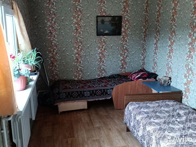 

1-к. дом, 25 м²
