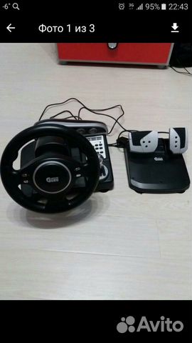 Руль для ps3,компьютеру Руль для ps3,компьютеру